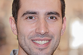 Sådan afslører du et computerskabt ansigt