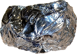 Silicium i sin reneste form